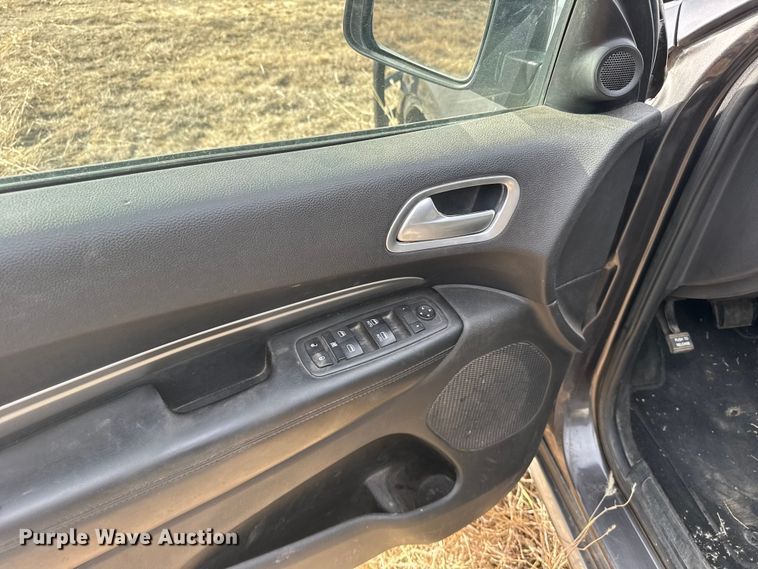 image for item EU6495 2019 Dodge Durango SUV