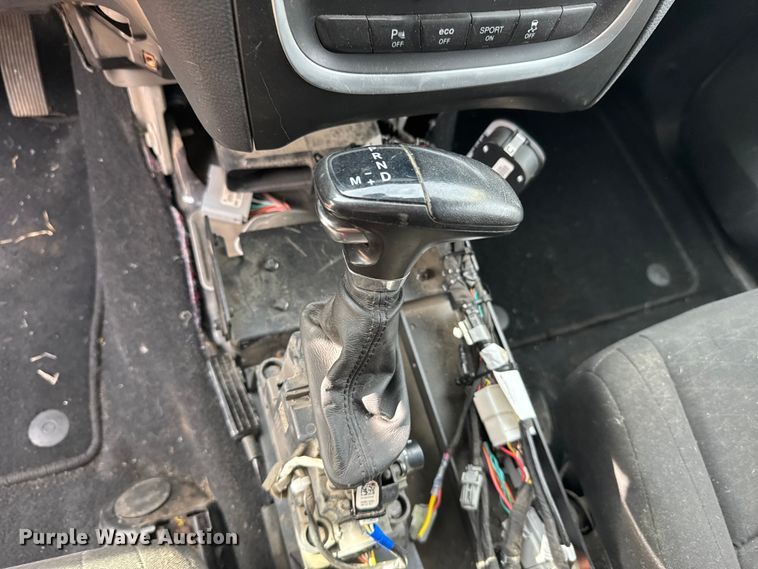 image for item EU6495 2019 Dodge Durango SUV