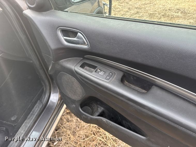 image for item EU6495 2019 Dodge Durango SUV