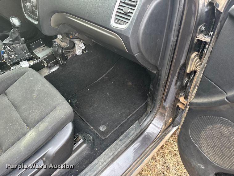 image for item EU6495 2019 Dodge Durango SUV