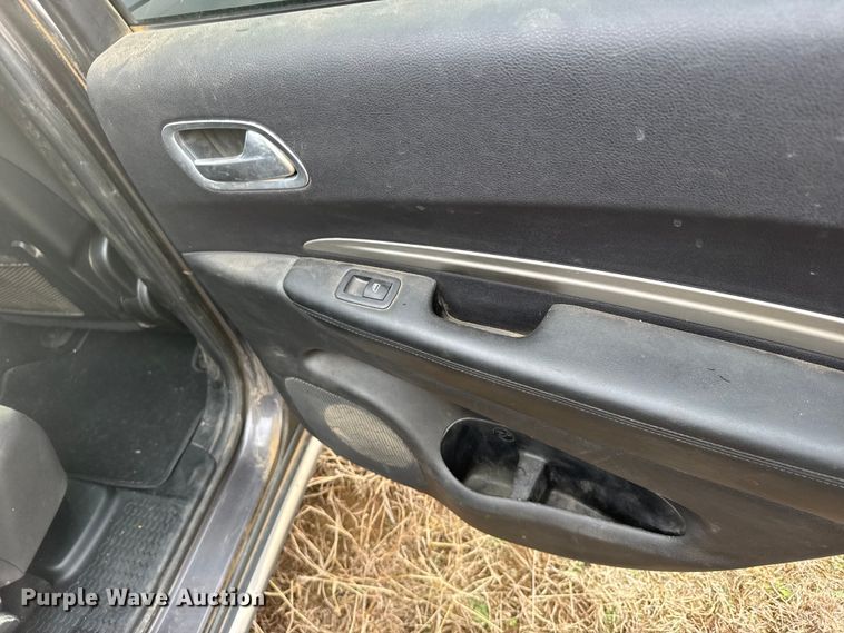 image for item EU6495 2019 Dodge Durango SUV