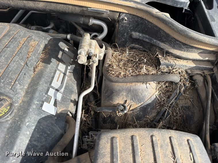 image for item EU6495 2019 Dodge Durango SUV