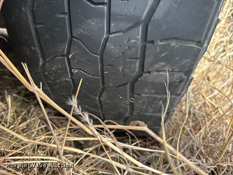 image for item EU6495 2019 Dodge Durango SUV