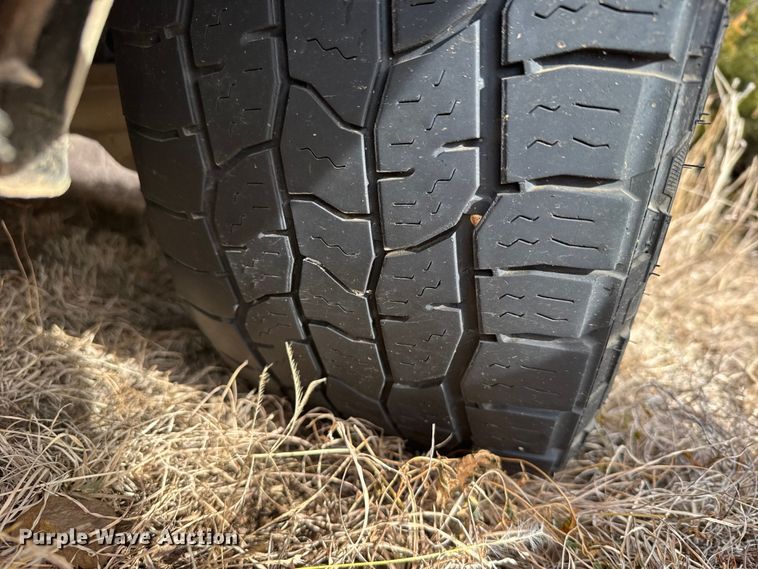 image for item EU6495 2019 Dodge Durango SUV