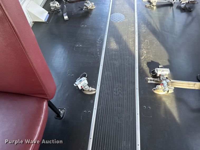 image for item EU6499 2014 Blue Bird BB CV2610S school bus