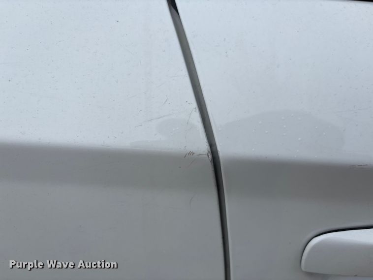 image for item EU7127 2019 Dodge Charger Police 