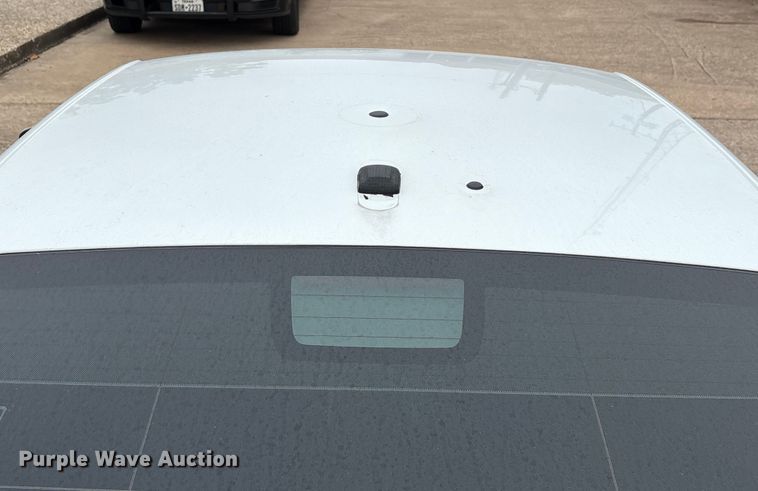 image for item EU7127 2019 Dodge Charger Police 