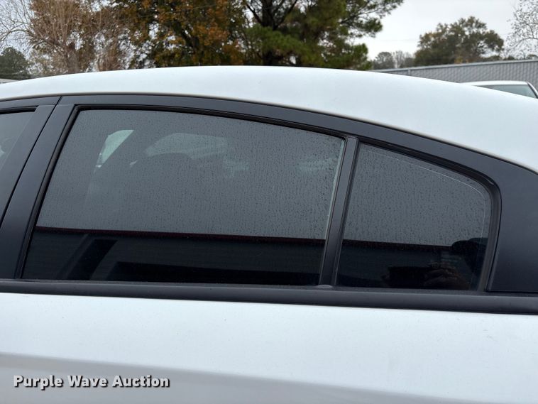 image for item EU7127 2019 Dodge Charger Police 