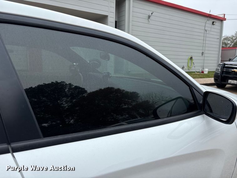 image for item EU7127 2019 Dodge Charger Police 