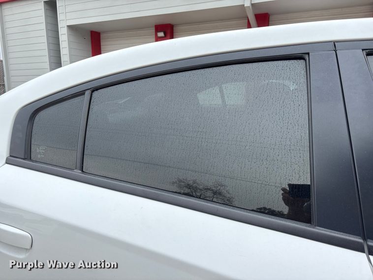 image for item EU7127 2019 Dodge Charger Police 