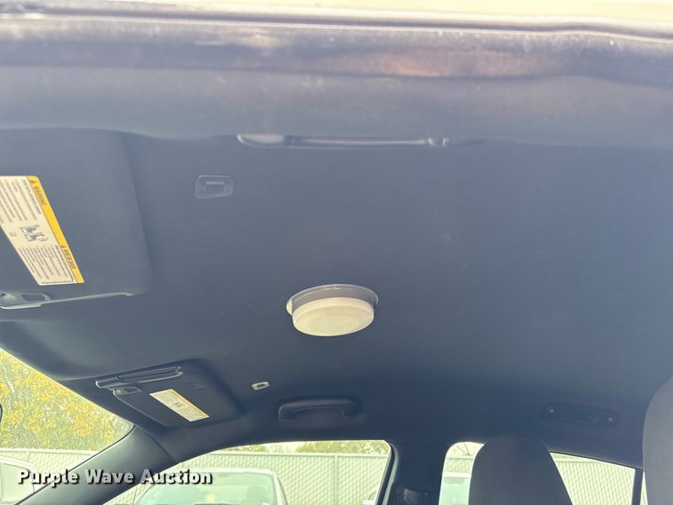 image for item EU7127 2019 Dodge Charger Police 