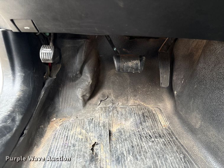 image for item EU7127 2019 Dodge Charger Police 