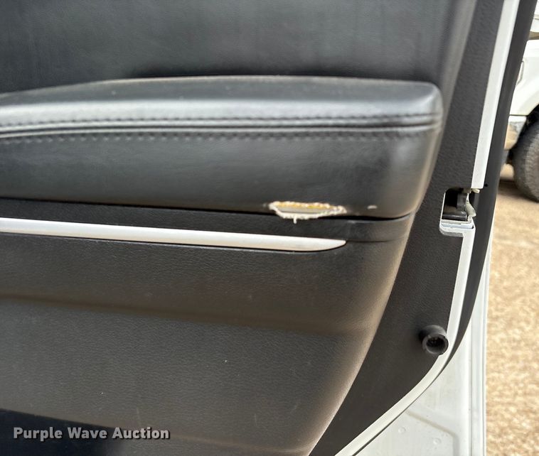 image for item EU7127 2019 Dodge Charger Police 