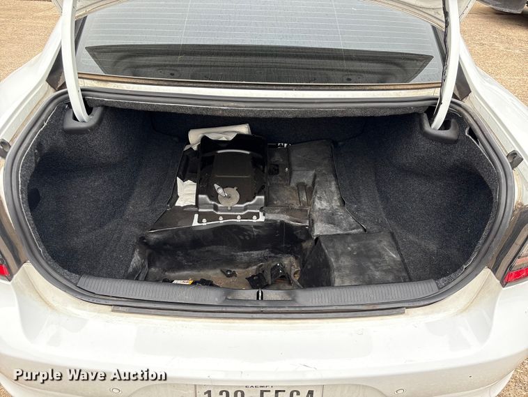 image for item EU7127 2019 Dodge Charger Police 