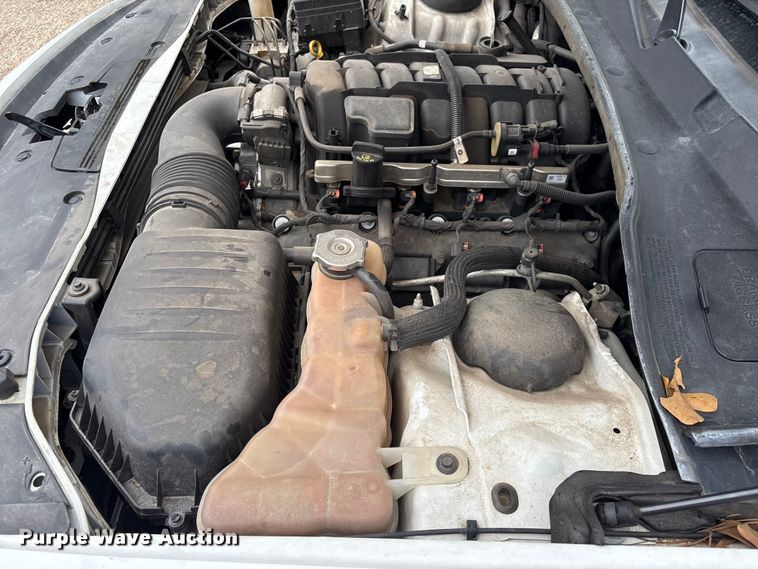 image for item EU7127 2019 Dodge Charger Police 