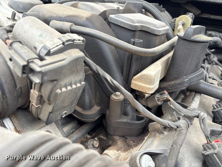 image for item EU7127 2019 Dodge Charger Police 