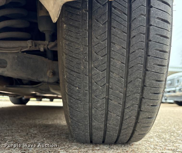 image for item EU7127 2019 Dodge Charger Police 