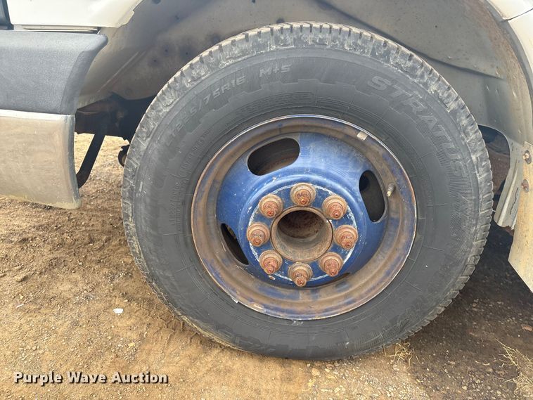 image for item EV2590 2012 Chevrolet 4500 Express ambulance