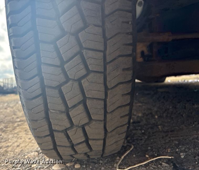 image for item EV2590 2012 Chevrolet 4500 Express ambulance