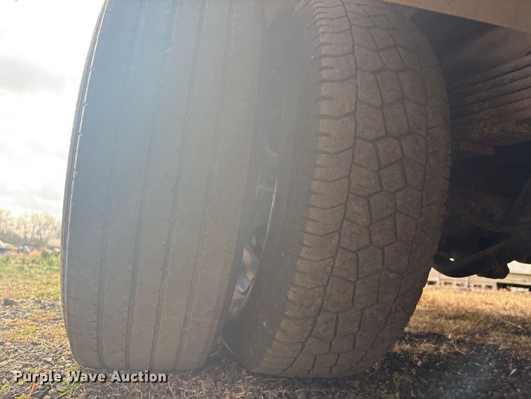 image for item EV2590 2012 Chevrolet 4500 Express ambulance