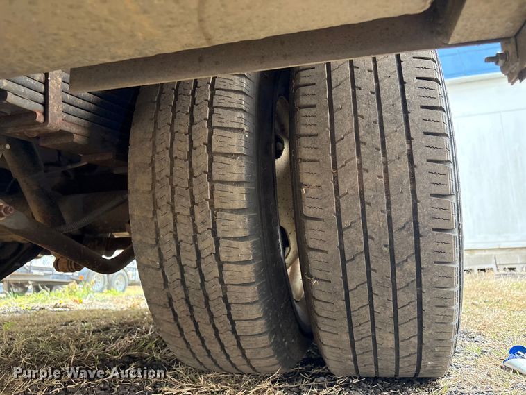 image for item EV2590 2012 Chevrolet 4500 Express ambulance