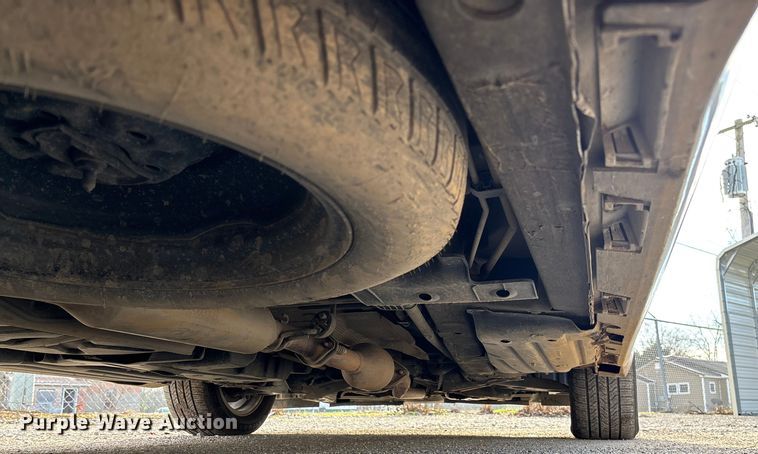 image for item EV3474 2017 Toyota Sienna van