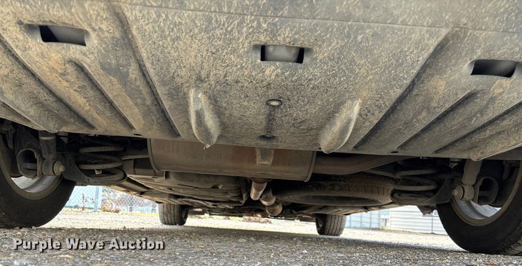 image for item EV3474 2017 Toyota Sienna van