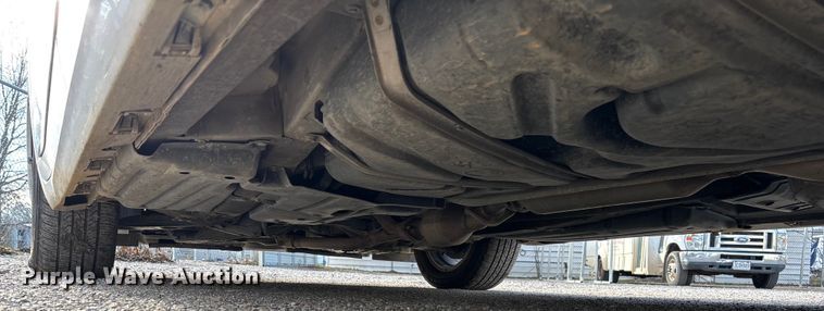 image for item EV3474 2017 Toyota Sienna van