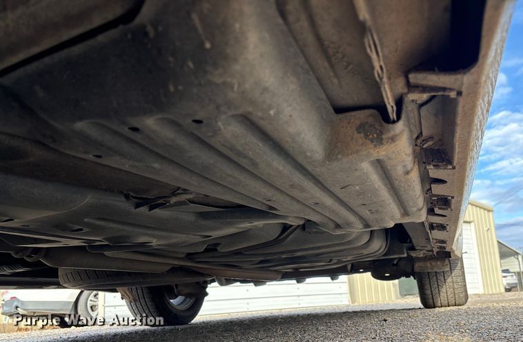 image for item EV3474 2017 Toyota Sienna van