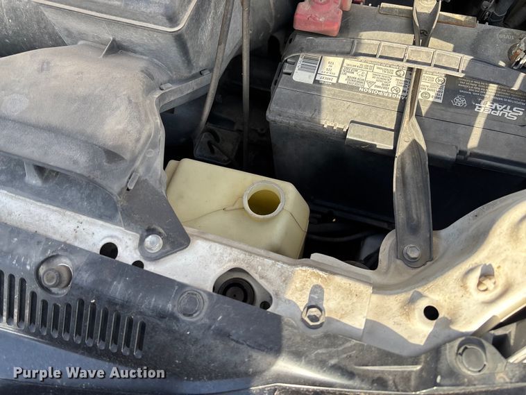 image for item EV3474 2017 Toyota Sienna van