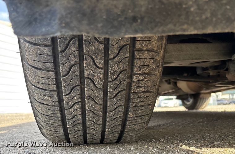 image for item EV3474 2017 Toyota Sienna van