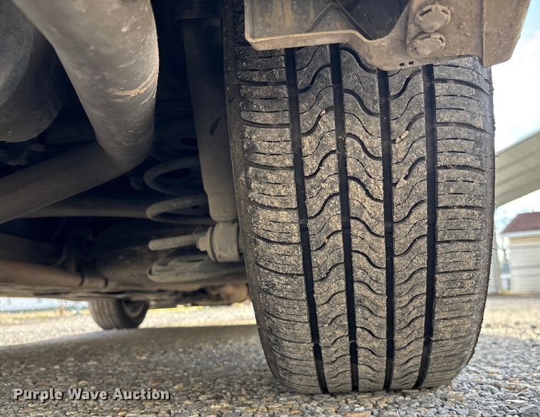 image for item EV3474 2017 Toyota Sienna van