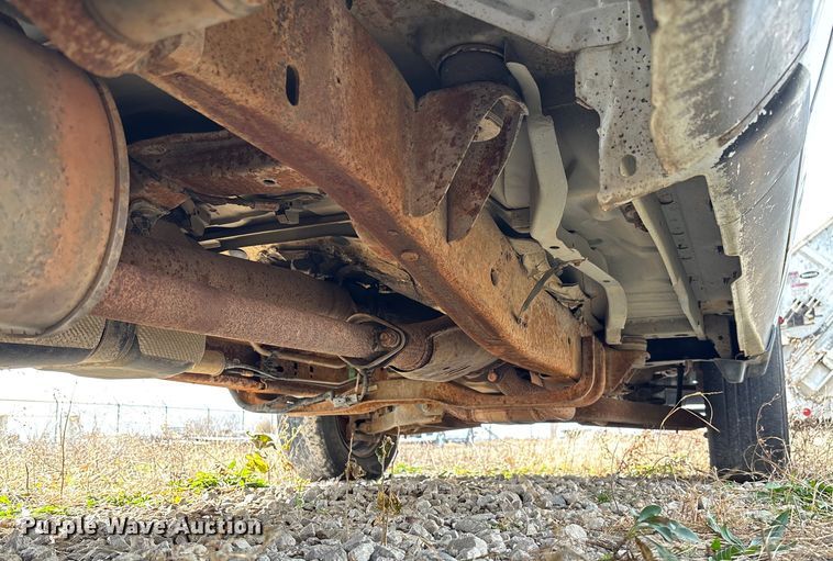 image for item EV3490 2006 Ford Ranger pickup truck