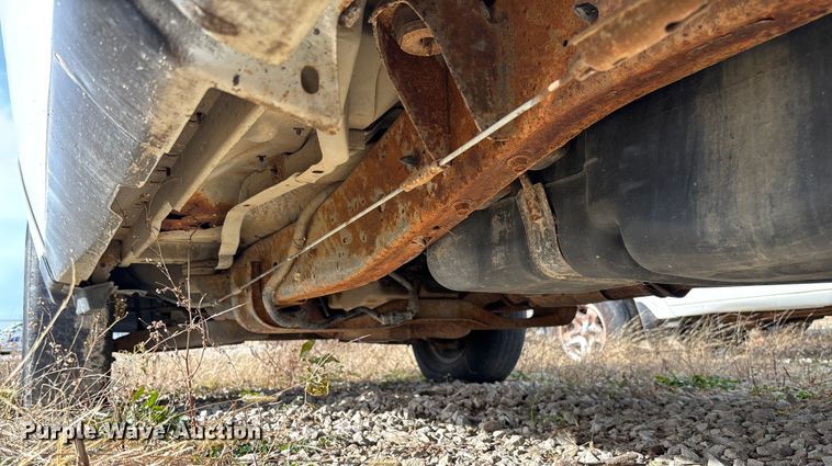 image for item EV3490 2006 Ford Ranger pickup truck