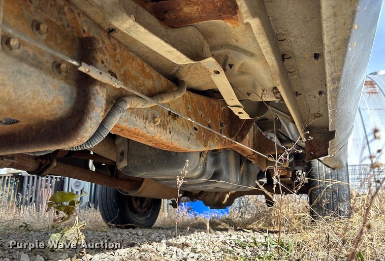 image for item EV3490 2006 Ford Ranger pickup truck