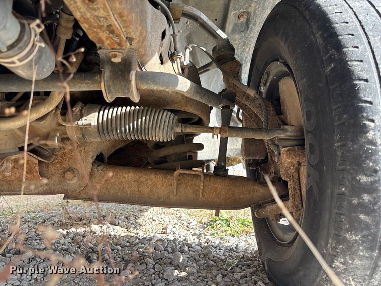 image for item EV3490 2006 Ford Ranger pickup truck