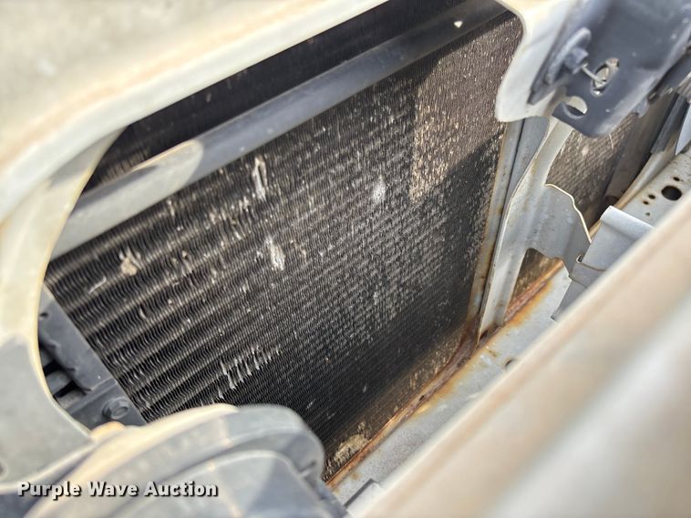 image for item EV3490 2006 Ford Ranger pickup truck