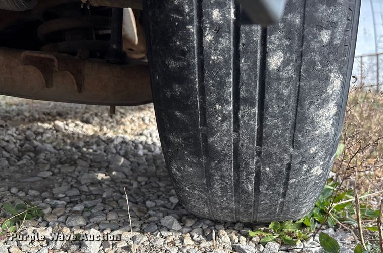 image for item EV3490 2006 Ford Ranger pickup truck