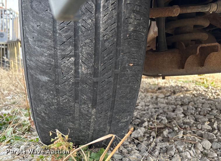 image for item EV3490 2006 Ford Ranger pickup truck