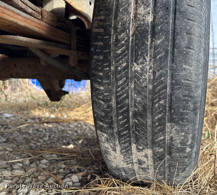 image for item EV3490 2006 Ford Ranger pickup truck