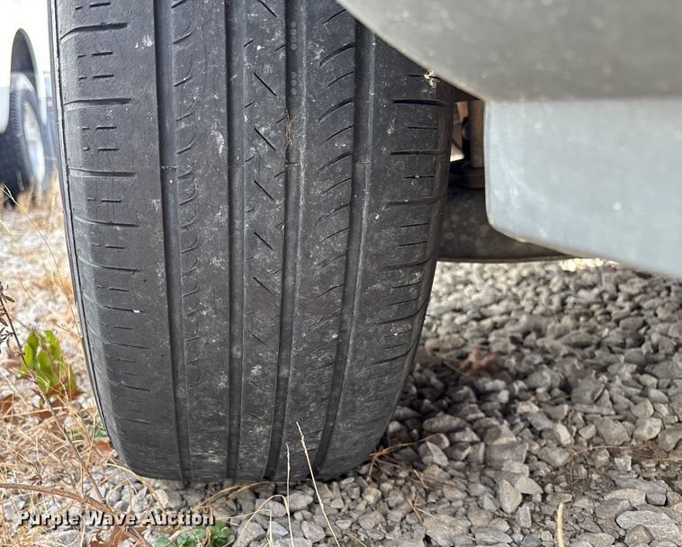 image for item EV3491 2000 Ford Ranger pickup truck