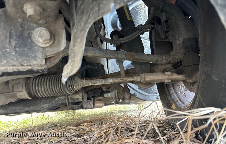 image for item EV3492 2015 Dodge Charger Police 