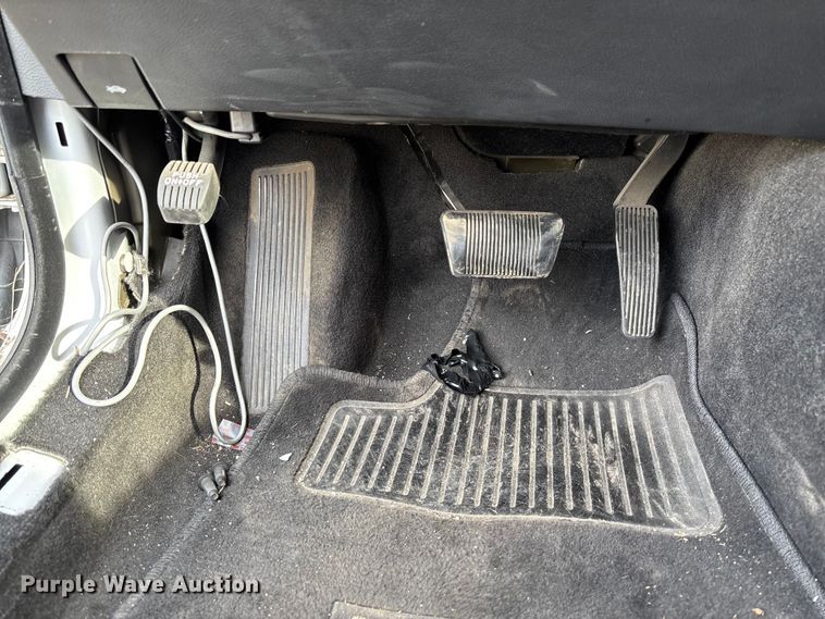 image for item EV3492 2015 Dodge Charger Police 