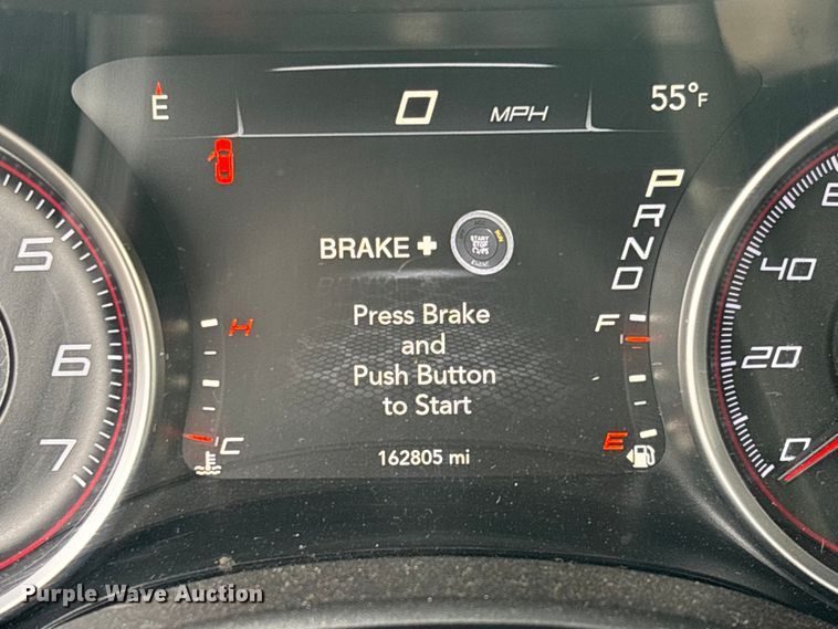 image for item EV3492 2015 Dodge Charger Police 