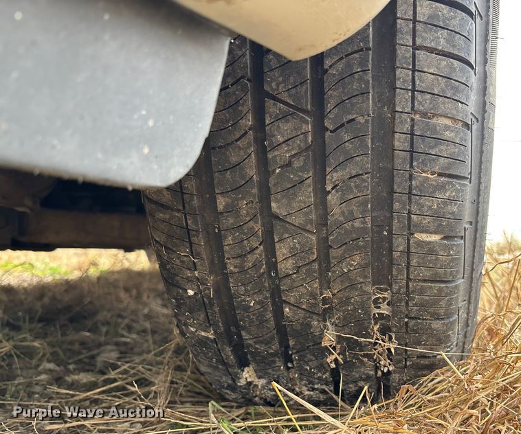 image for item EV3494 2010 Dodge Grand Caravan van