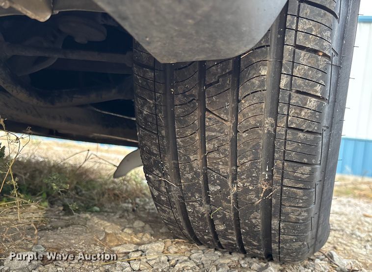 image for item EV3494 2010 Dodge Grand Caravan van