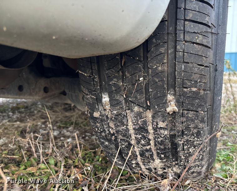 image for item EV3494 2010 Dodge Grand Caravan van