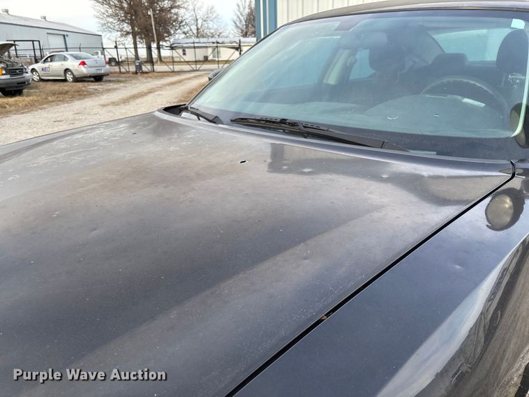 image for item EV3495 2010 Dodge Charger Police