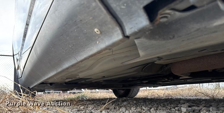 image for item EV3495 2010 Dodge Charger Police