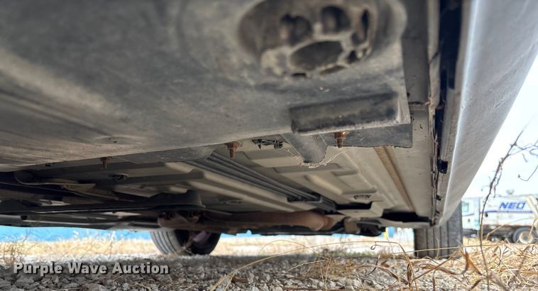 image for item EV3495 2010 Dodge Charger Police